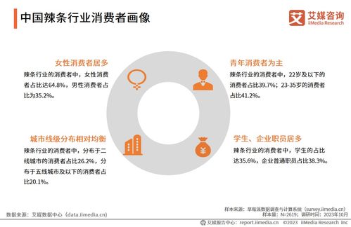 辣条赛道红利持续 基于艾媒咨询2023年报告的财务管理咨询建议
